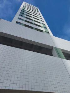 Apartamento com 2 Quartos à venda, 52m² no Iputinga, Recife