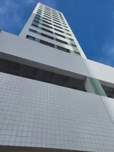 Apartamento com 2 Quartos à venda, 52m² no Iputinga, Recife