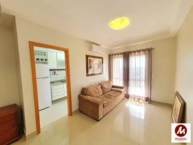 Apartamento com 2 Quartos à venda, 71m² no Santa Cruz do José Jacques, Ribeirão Preto