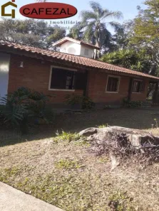 Casa com 4 Quartos à venda, 381m² no Chácaras do Guacuri, Itupeva