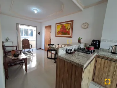 Apartamento com 2 Quartos à venda, 50m² no Ingleses do Rio Vermelho, Florianópolis