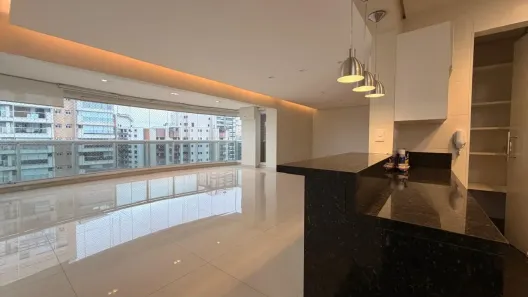 Apartamento com 3 Quartos à venda, 180m² no Jardim Anália Franco, São Paulo