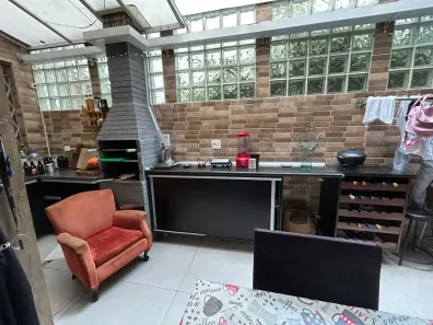 com 5 Quartos à venda, 150m² no Pinheiros, São Paulo