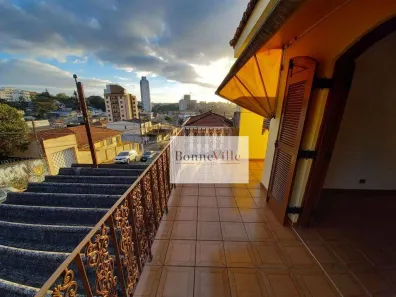 Sobrado com 2 Quartos à venda, 85m² no Vila das Belezas, São Paulo