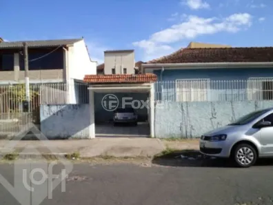 Casa com 4 Quartos à venda, 260m² no Medianeira, Porto Alegre