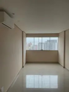 Apartamento com 3 Quartos à venda, 90m² no Vila Gilda, Santo André