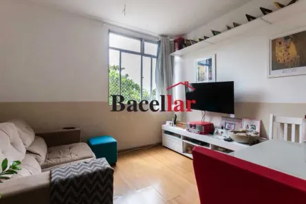 Apartamento com 3 Quartos à venda, 75m² no Todos os Santos, Rio de Janeiro