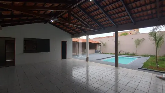 Casa com 3 Quartos à venda, 250m² no Jardim América, Goiânia