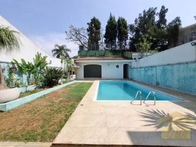 Casa com 3 Quartos à venda, 347m² no Brooklin Paulista, São Paulo