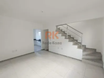 Cobertura com 3 Quartos para alugar, 125m² no Jardim Leblon, Belo Horizonte