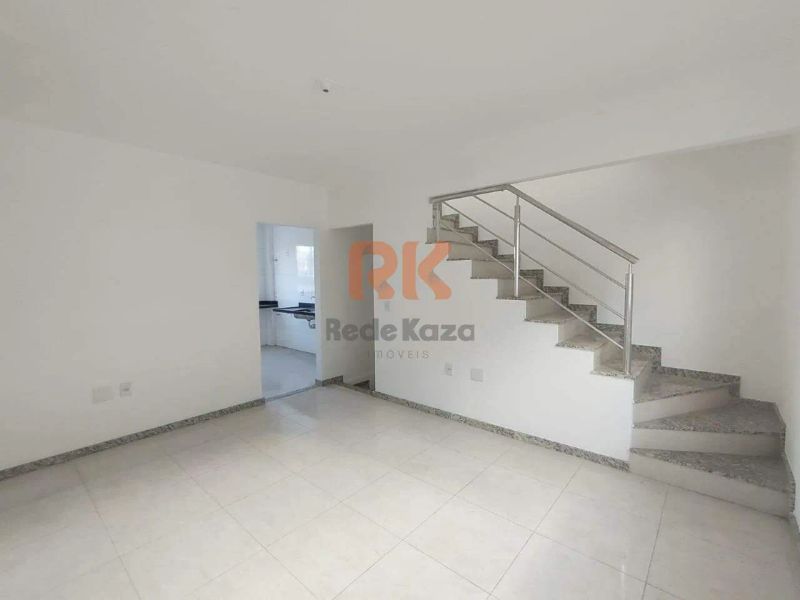 Cobertura com 3 quartos — Jardim Leblon, Belo Horizonte