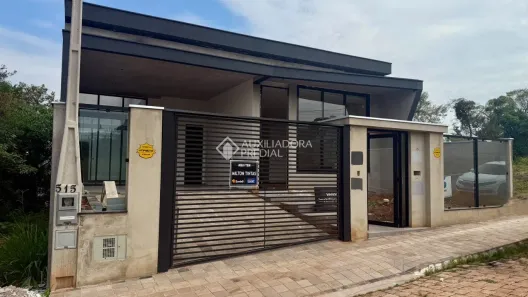 Casa com 3 Quartos à venda, 233m² no Carneiros, Lajeado