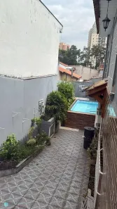 Casa com 2 Quartos à venda, 131m² no Freguesia do Ó, São Paulo