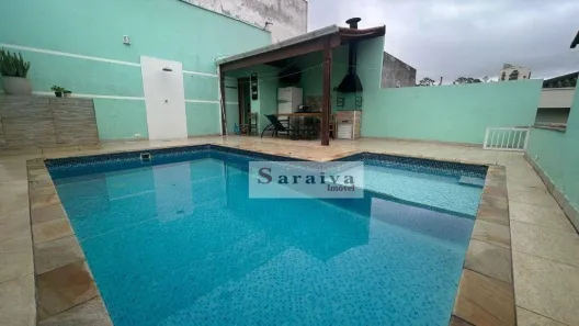 Casa com 2 Quartos à venda, 149m² no Anchieta, São Bernardo do Campo