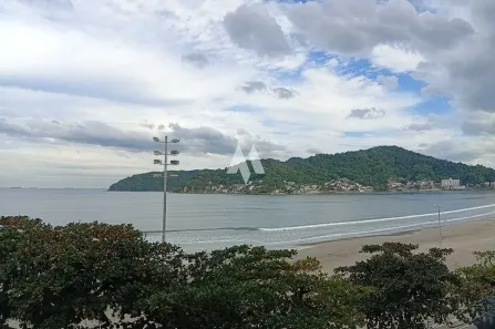 Apartamento com 3 Quartos à venda, 109m² no Centro, São Vicente