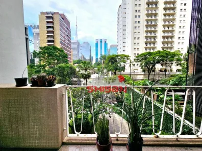 Apartamento com 3 Quartos à venda, 276m² no Jardim Paulista, São Paulo