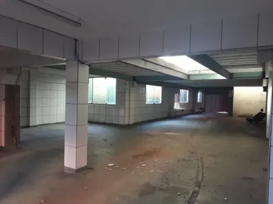 Galpão/Depósito/Armazém com 2 Quartos para alugar, 1200m² no Jardim Miriam, São Paulo