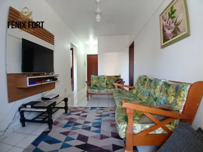 Apartamento com 1 Quarto à venda, 58m² no Guilhermina, Praia Grande