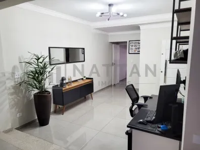 Sobrado com 2 Quartos à venda, 147m² no Vila Regente Feijó, São Paulo