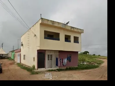 Casa com 2 Quartos à venda, 73m² no Glória do Goitá, Glória do Goitá