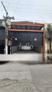 Galpão/Depósito/Armazém para alugar, 400m² no Chácara Califórnia, São Paulo