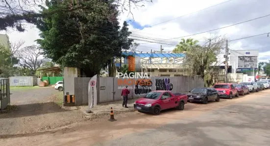 Lote/Terreno à venda, 576m² no Marechal Rondon, Canoas