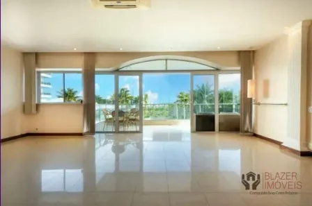 Apartamento com 4 Quartos à venda, 186m² no Barra da Tijuca, Rio de Janeiro