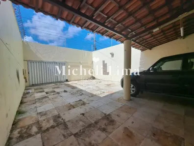 Casa com 5 Quartos à venda, 324m² no Cidade dos Funcionários, Fortaleza