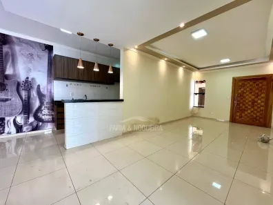 Casa com 3 Quartos à venda, 182m² no Jardim São Paulo, Rio Claro