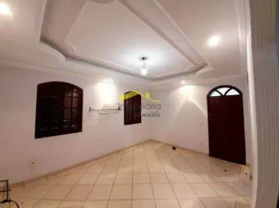 Casa com 3 Quartos à venda, 307m² no Betânia, Belo Horizonte