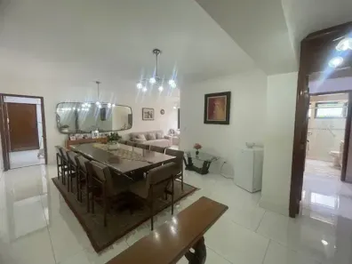 Apartamento com 3 Quartos à venda, 120m² no Santana, São Paulo