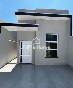 Casa com 3 Quartos à venda, 104m² no Jardim Santa Izabel, Hortolândia