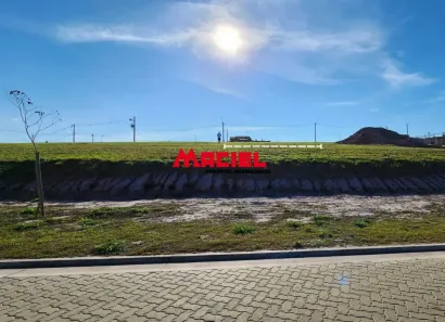 Lote/Terreno à venda, 336m² no Condomínio Residencial Colinas do Paratehy, São José dos Campos