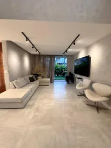 Casa de Condomínio com 4 Quartos para alugar, 290m² no Alphaville (Abrantes), Camaçari