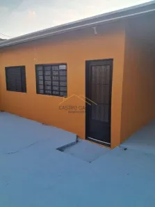 Casa com 2 Quartos à venda, 60m² no Antônio Zanaga, Americana