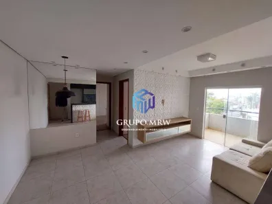 Apartamento com 2 Quartos à venda, 56m² no Vila Barão, Sorocaba