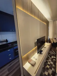Apartamento com 2 Quartos para alugar, 64m² no Cremação, Belém