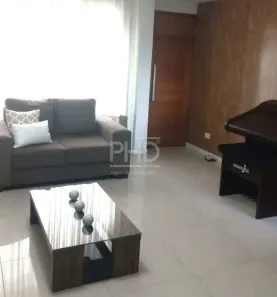 Sobrado com 3 Quartos à venda, 165m² no Paulicéia, São Bernardo do Campo