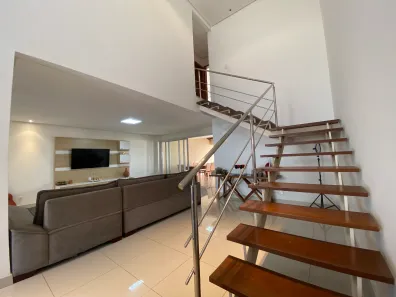 Sobrado com 3 Quartos à venda, 171m² no Parque das Paineiras (1,2,3 e 4 Etapa), Goiânia