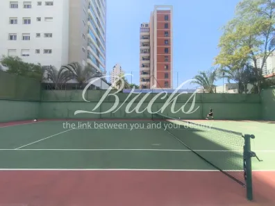 Apartamento com 3 Quartos à venda, 161m² no Vila Congonhas, São Paulo