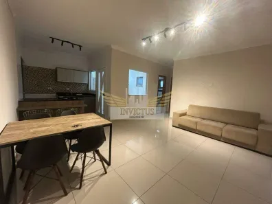 Apartamento com 2 Quartos para alugar, 72m² no Santa Maria, Santo André