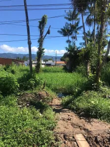 Lote/Terreno à venda, 250m² no Balneário dos Golfinhos, Caraguatatuba