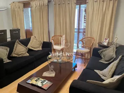 Apartamento com 4 Quartos à venda, 126m² no Alto da Lapa, São Paulo
