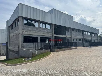 Galpão/Depósito/Armazém à venda, 7747m² no Cidade Aracilia, Guarulhos