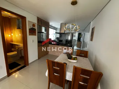 Casa com 2 Quartos à venda, 200m² no Vitória, Belo Horizonte