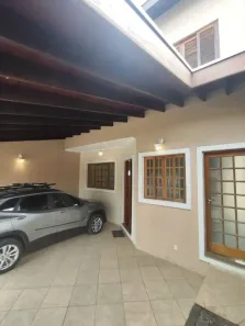 Sobrado com 3 Quartos à venda, 175m² no Parque Residencial Santo André, Caçapava