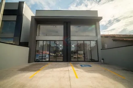 Ponto Comercial para alugar, 271m² no Centro, Sumaré