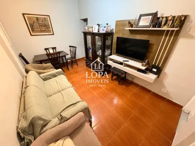 Apartamento com 3 Quartos à venda, 98m² no Santa Teresa, Rio de Janeiro