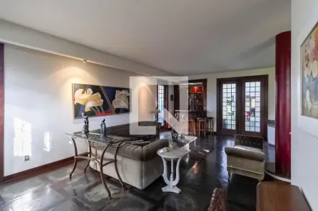 Casa com 4 Quartos à venda, 640m² no Bandeirantes (Pampulha), Belo Horizonte