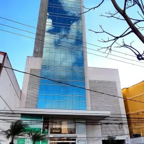 Sala Comercial à venda, 25m² no Centro, Nova Iguaçu